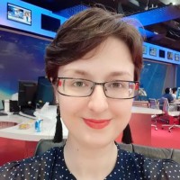 Tamara Ebrahimpour