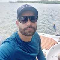Simon Araujo