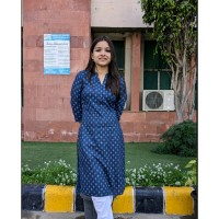 Ishita Singh