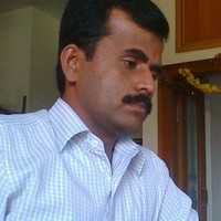 Radhakrishna.K Mysore
