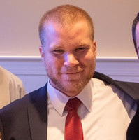 Jp Bailey