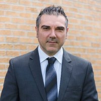 Massimo Dolce
