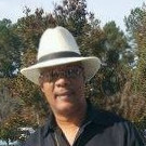 Johnny Harrison