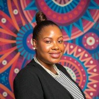 Khensani Motileni