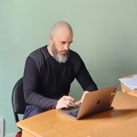 Mickael Boulligny