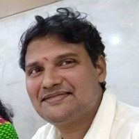 Vyankatesh Putta