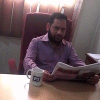 Sajeel Anwar