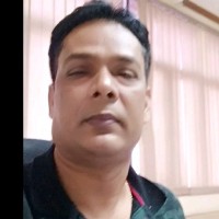 Prasant Sahoo