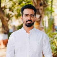 Suraj Patil