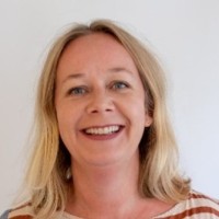 Gudrun Amble