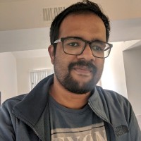 Sreekanth Narayanaswamy
