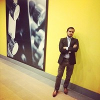 Haseeb Ahmed Babar