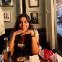 Jahnavi Yadav