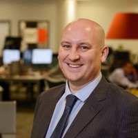 Neil Tetlow