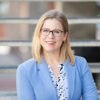 Kristin Lavoy