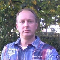Daniel Mol