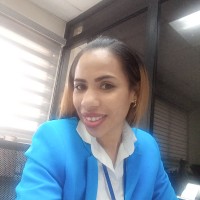 Rut Victoria Bobadilla Sánchez