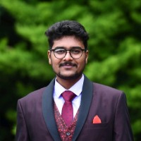 Ganesh Kumar N