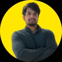 Utkarsh Pathak
