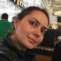 Татьяна Новикова