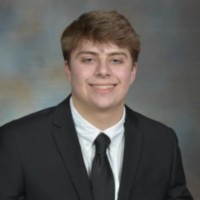 Noah Crockett