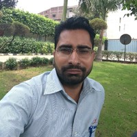 Kuldeep Saini