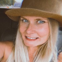 Sarah (Kiester) Lumley, Mba