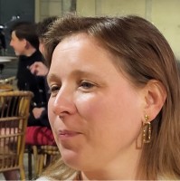 Evelien Vandenbroucke