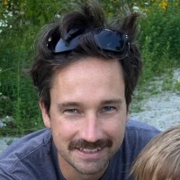 Jeff Young