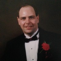Jeff O'Connor