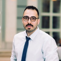 Masoud Fahmideh