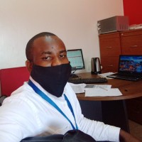 Samson Mulenga