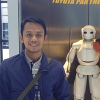Yogie Adriansyah