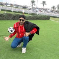 Shifa Khan