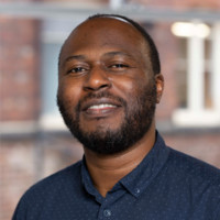 Olaojo Aiyegbayo