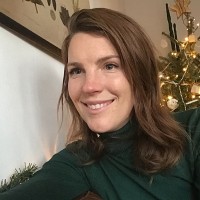 Christy Van Duijker