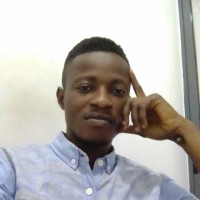 Odesanya Mathew Dare