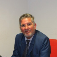 Paul Coward