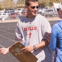 Gregg Rosenberg