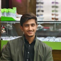 Abubakar Siddique