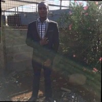 Ntsikelelo Kaleni