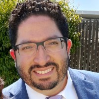 Daniel Chavarria