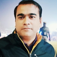 Premananda Satapathy