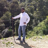 Arvind Tyagi