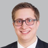 Patrick Schärer