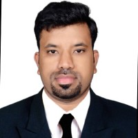 Gautham Mukesh
