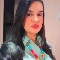 Manuelle Janne Alves