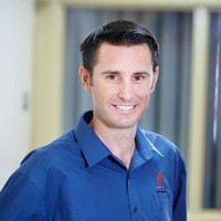 Luke Tapp