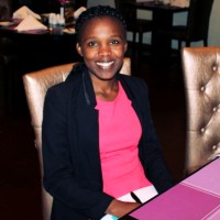 Jane Wainaina