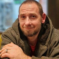 Joshua Johnston